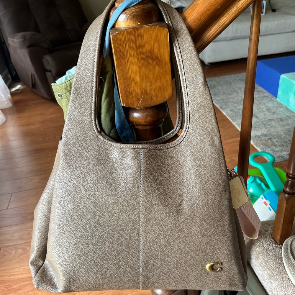 Coach Lana bag